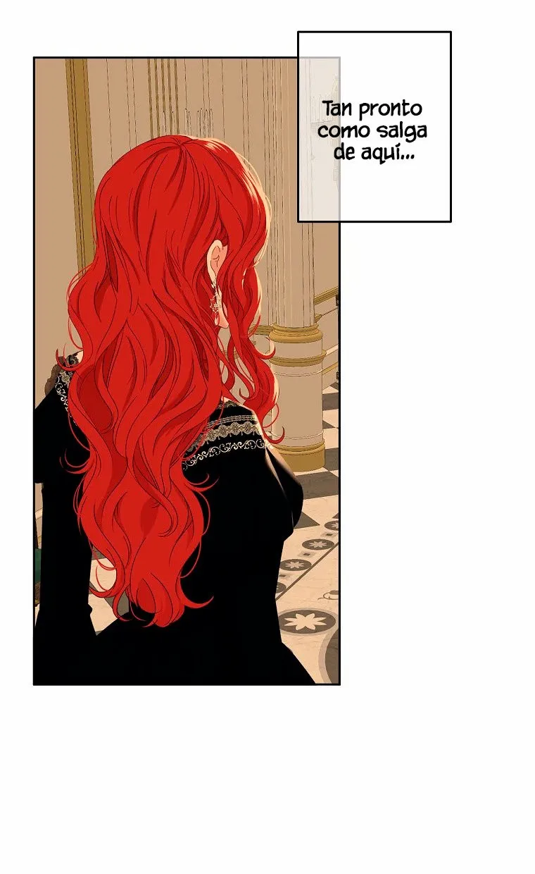 Parece que me encuentro en el mundo de un juego de harem inverso Capítulo 52 en Línea - página 44