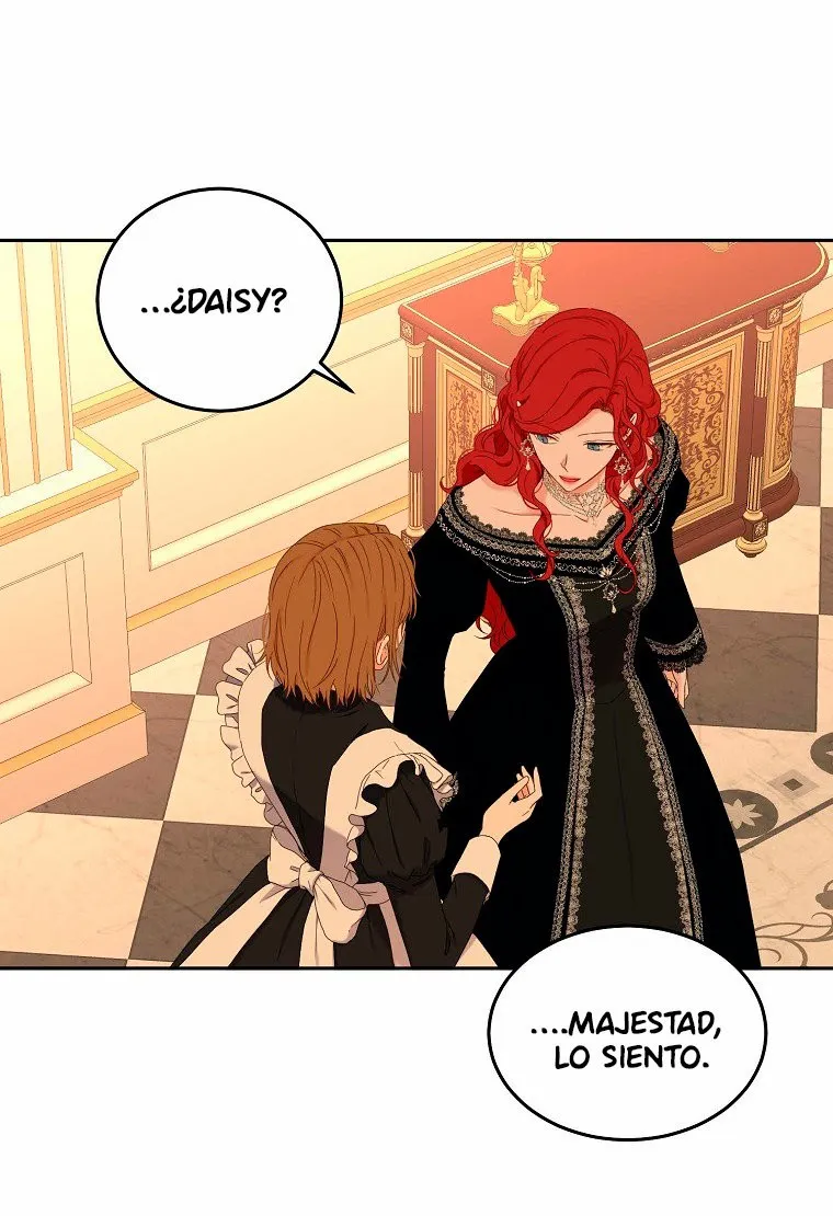 Parece que me encuentro en el mundo de un juego de harem inverso Capítulo 52 en Línea - página 46