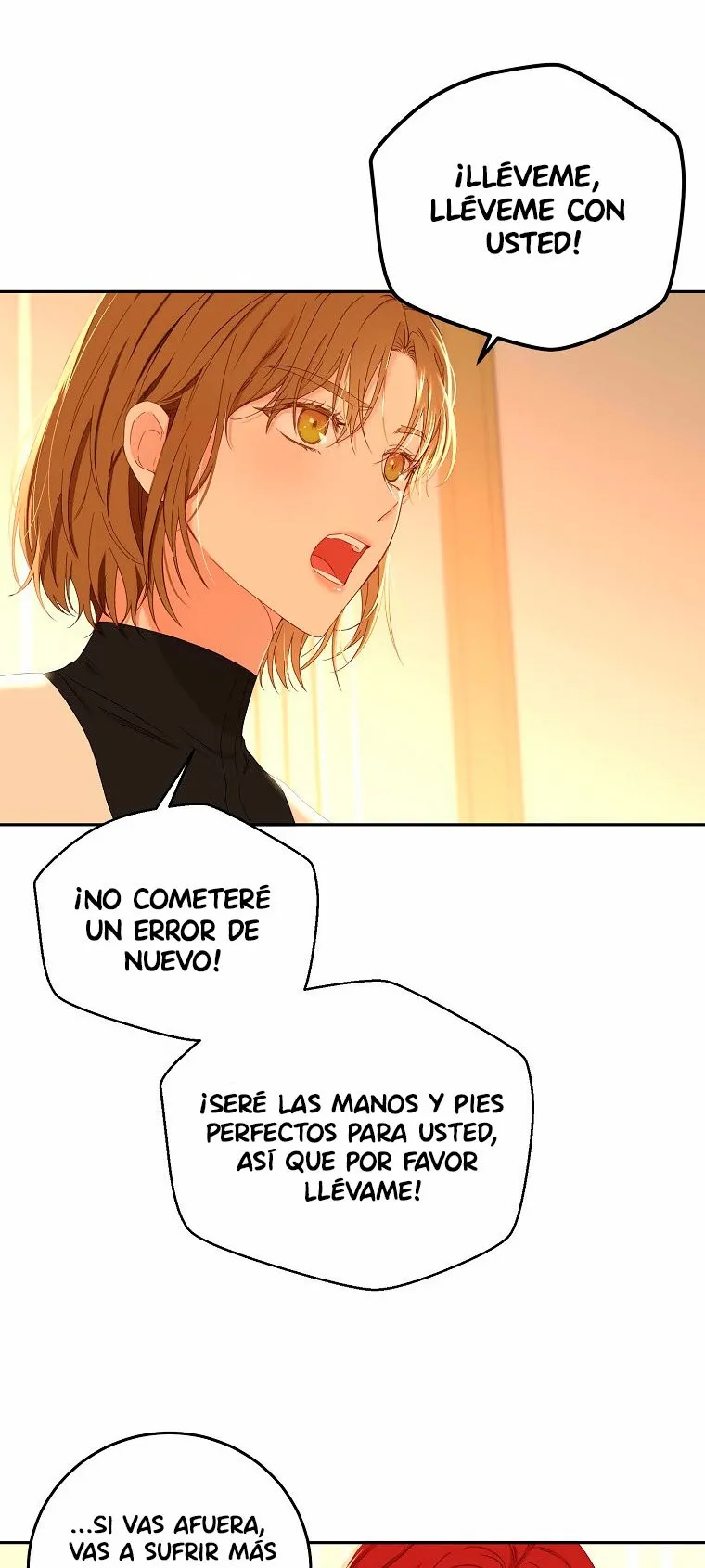 Parece que me encuentro en el mundo de un juego de harem inverso Capítulo 52 en Línea - página 49