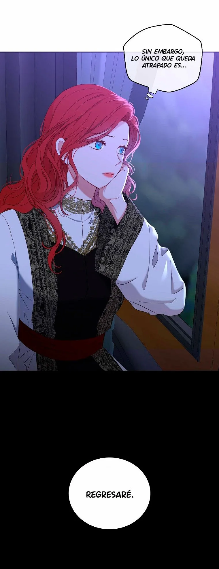Parece que me encuentro en el mundo de un juego de harem inverso Capítulo 52 en Línea - página 52