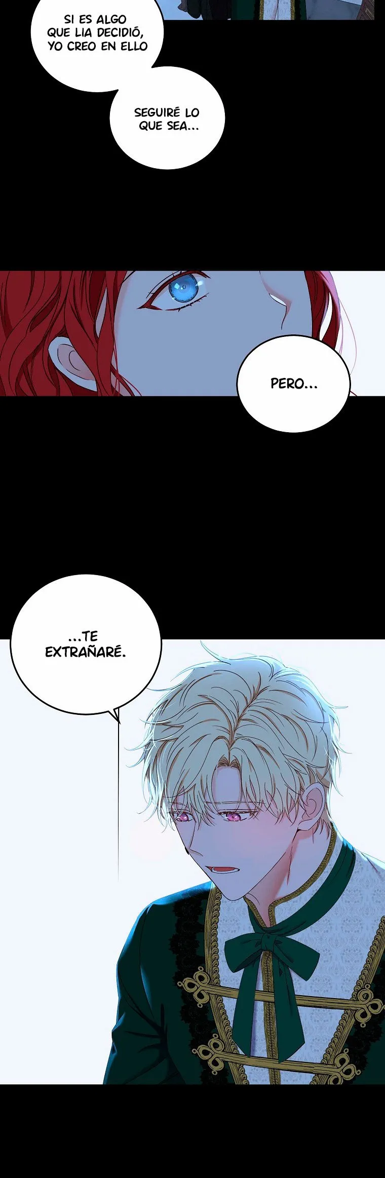Parece que me encuentro en el mundo de un juego de harem inverso Capítulo 52 en Línea - página 56
