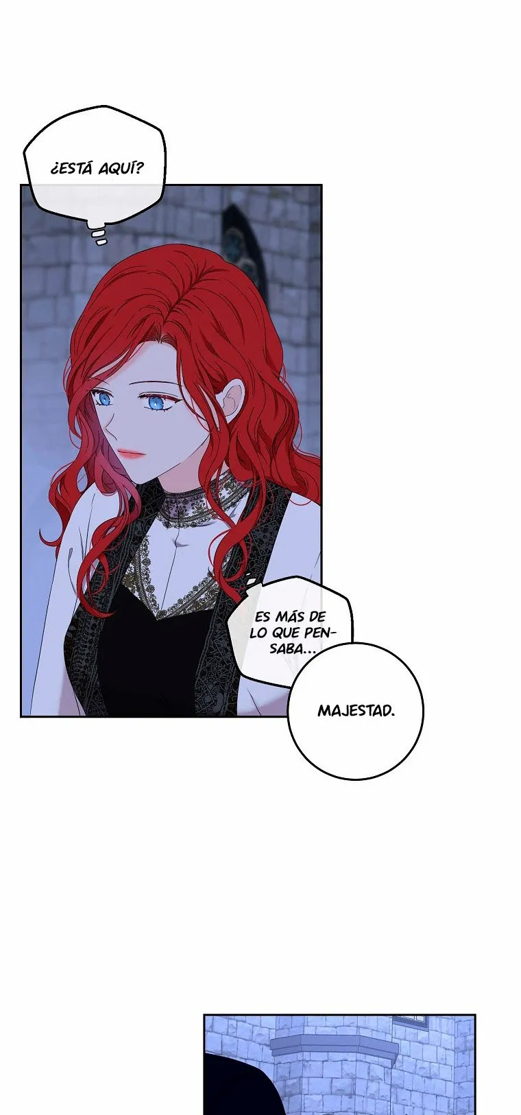 Parece que me encuentro en el mundo de un juego de harem inverso Capítulo 52 en Línea - página 61