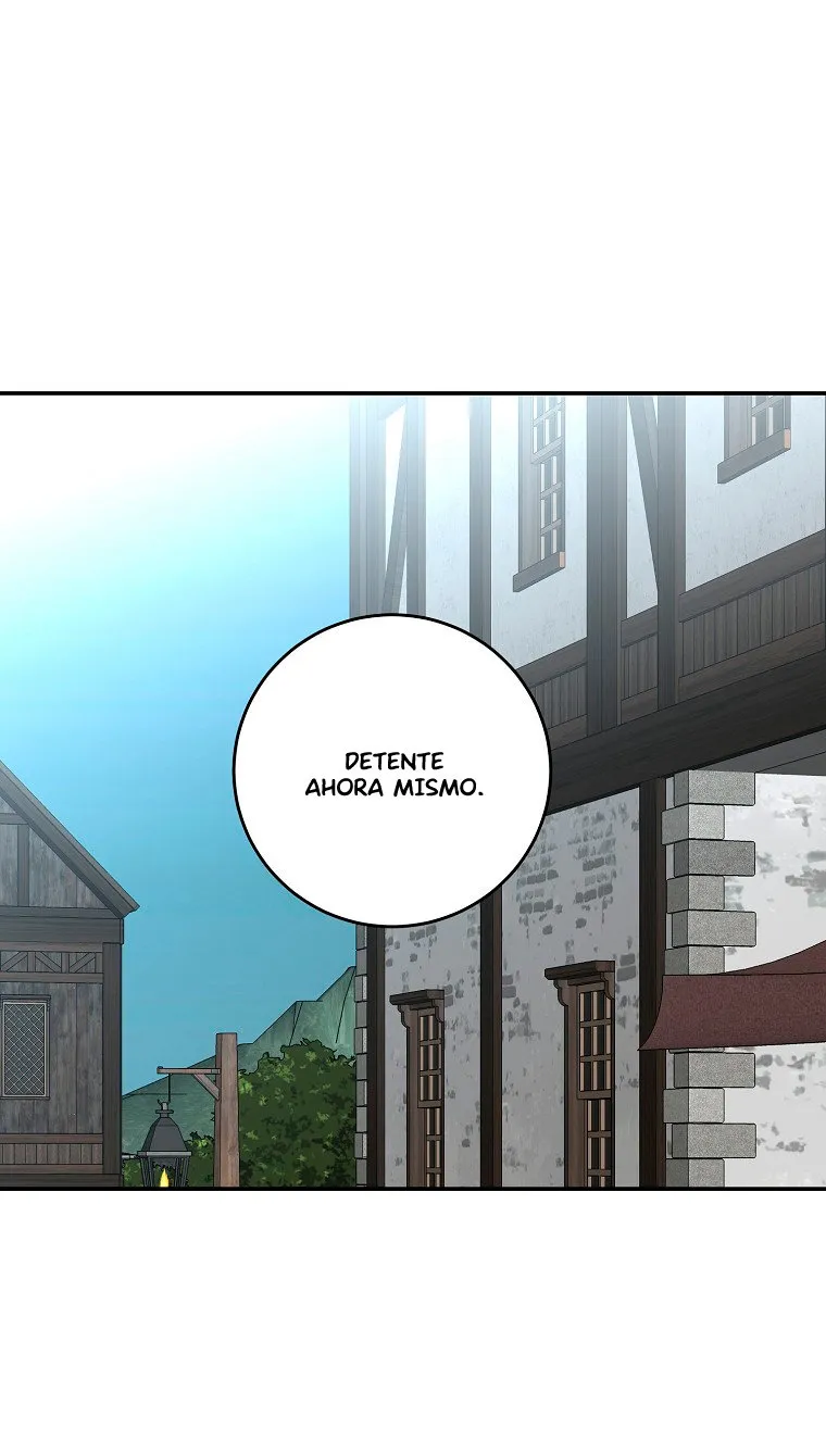 Parece que me encuentro en el mundo de un juego de harem inverso Capítulo 55 en Línea - página 5