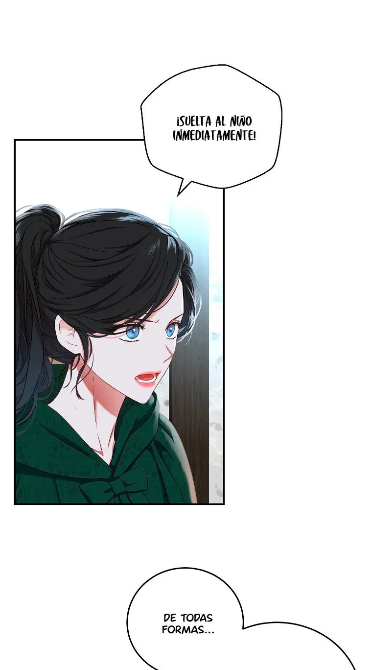 Parece que me encuentro en el mundo de un juego de harem inverso Capítulo 55 en Línea - página 7
