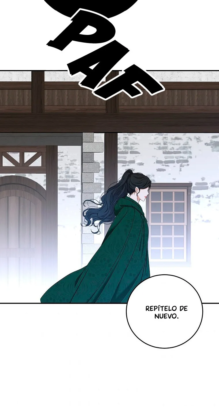 Parece que me encuentro en el mundo de un juego de harem inverso Capítulo 55 en Línea - página 10