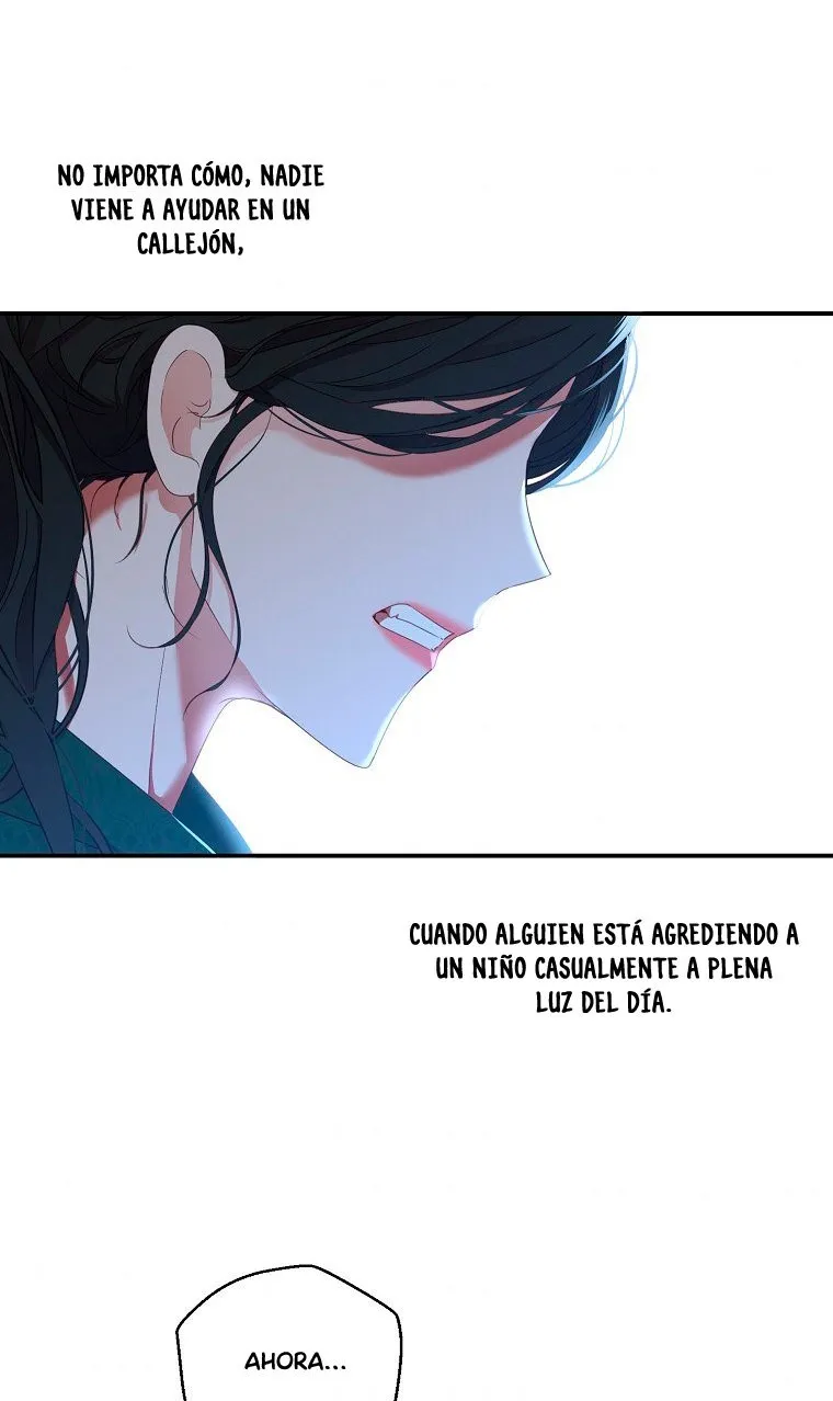 Parece que me encuentro en el mundo de un juego de harem inverso Capítulo 55 en Línea - página 11
