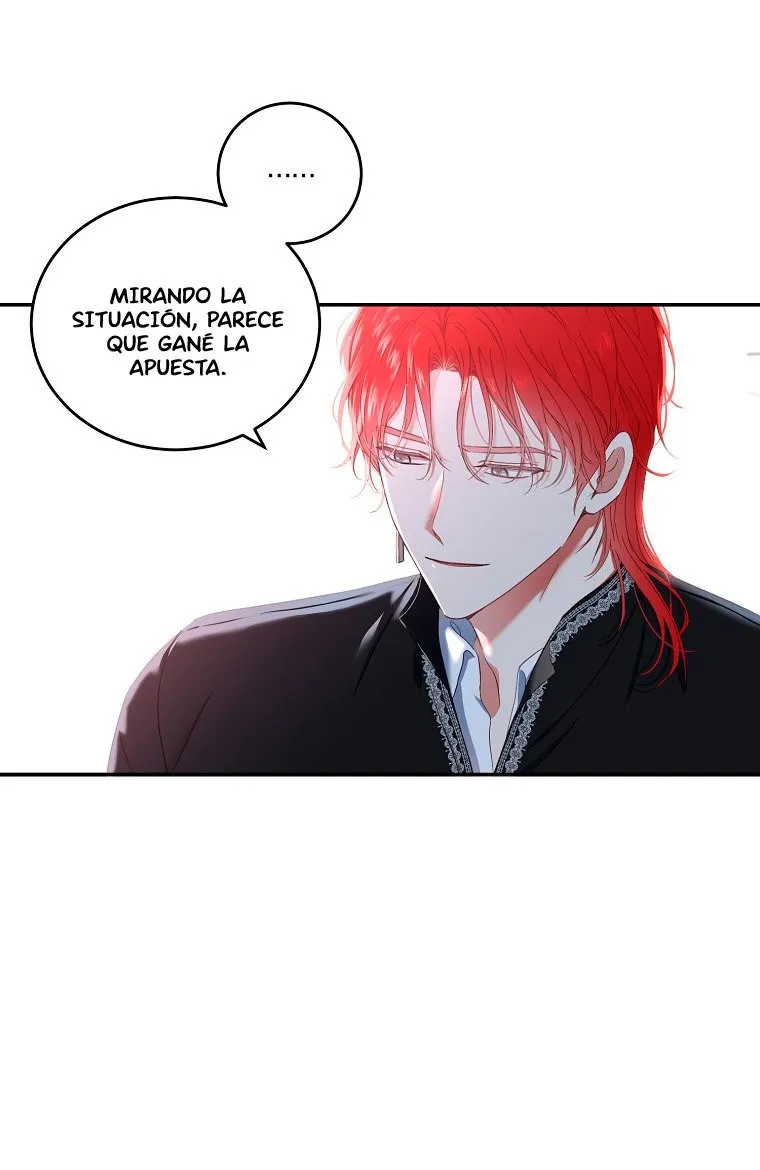 Parece que me encuentro en el mundo de un juego de harem inverso Capítulo 55 en Línea - página 14