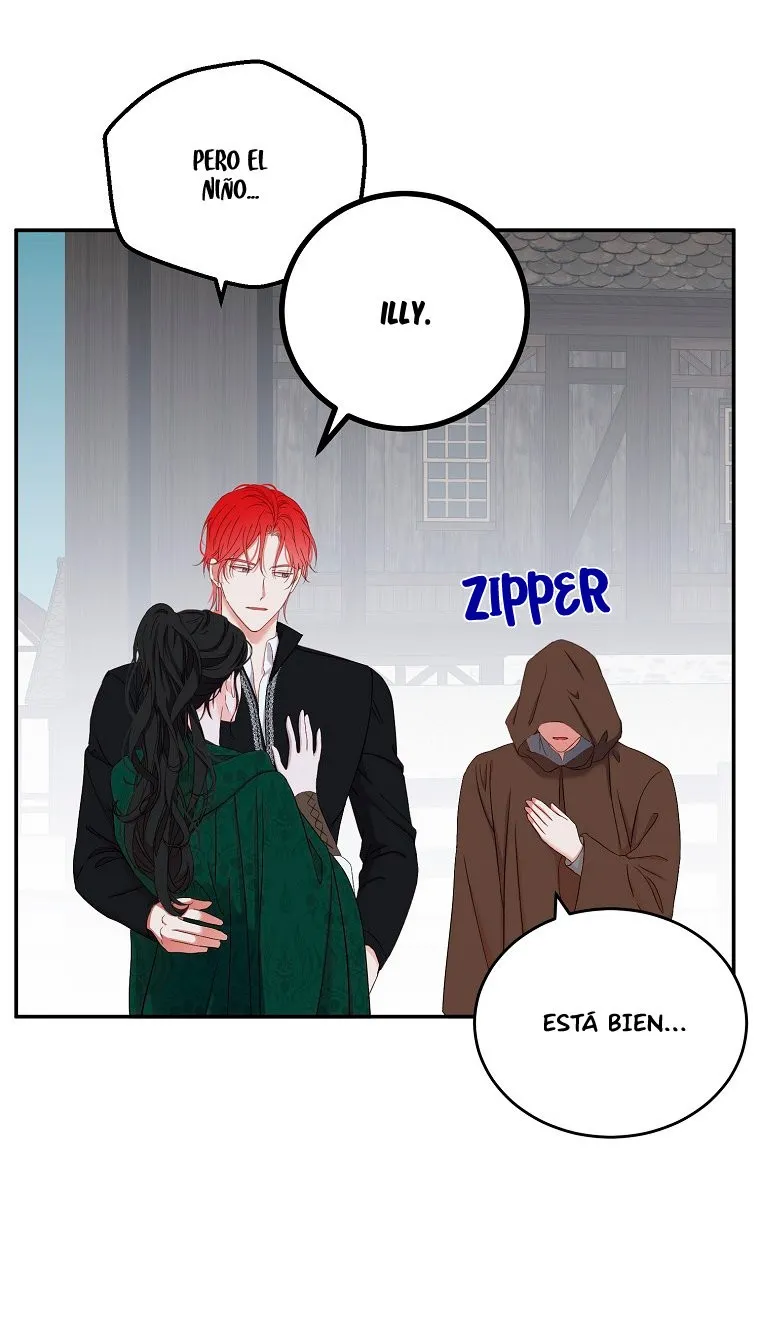Parece que me encuentro en el mundo de un juego de harem inverso Capítulo 55 en Línea - página 18