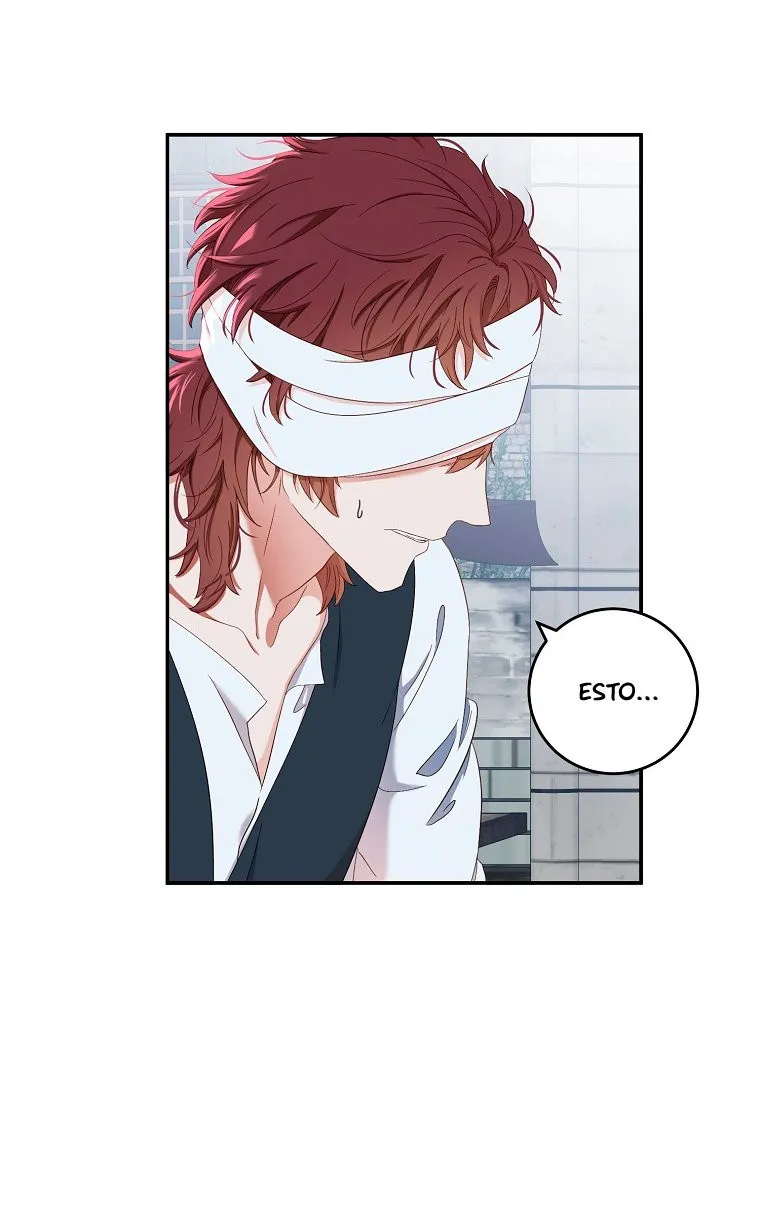 Parece que me encuentro en el mundo de un juego de harem inverso Capítulo 55 en Línea - página 20