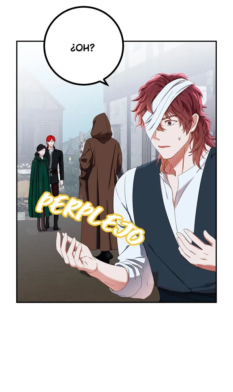 Parece que me encuentro en el mundo de un juego de harem inverso Capítulo 55 en Línea - página 21