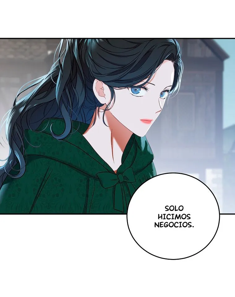 Parece que me encuentro en el mundo de un juego de harem inverso Capítulo 55 en Línea - página 25