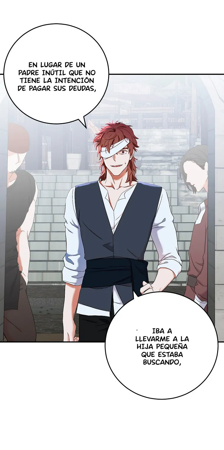 Parece que me encuentro en el mundo de un juego de harem inverso Capítulo 55 en Línea - página 26
