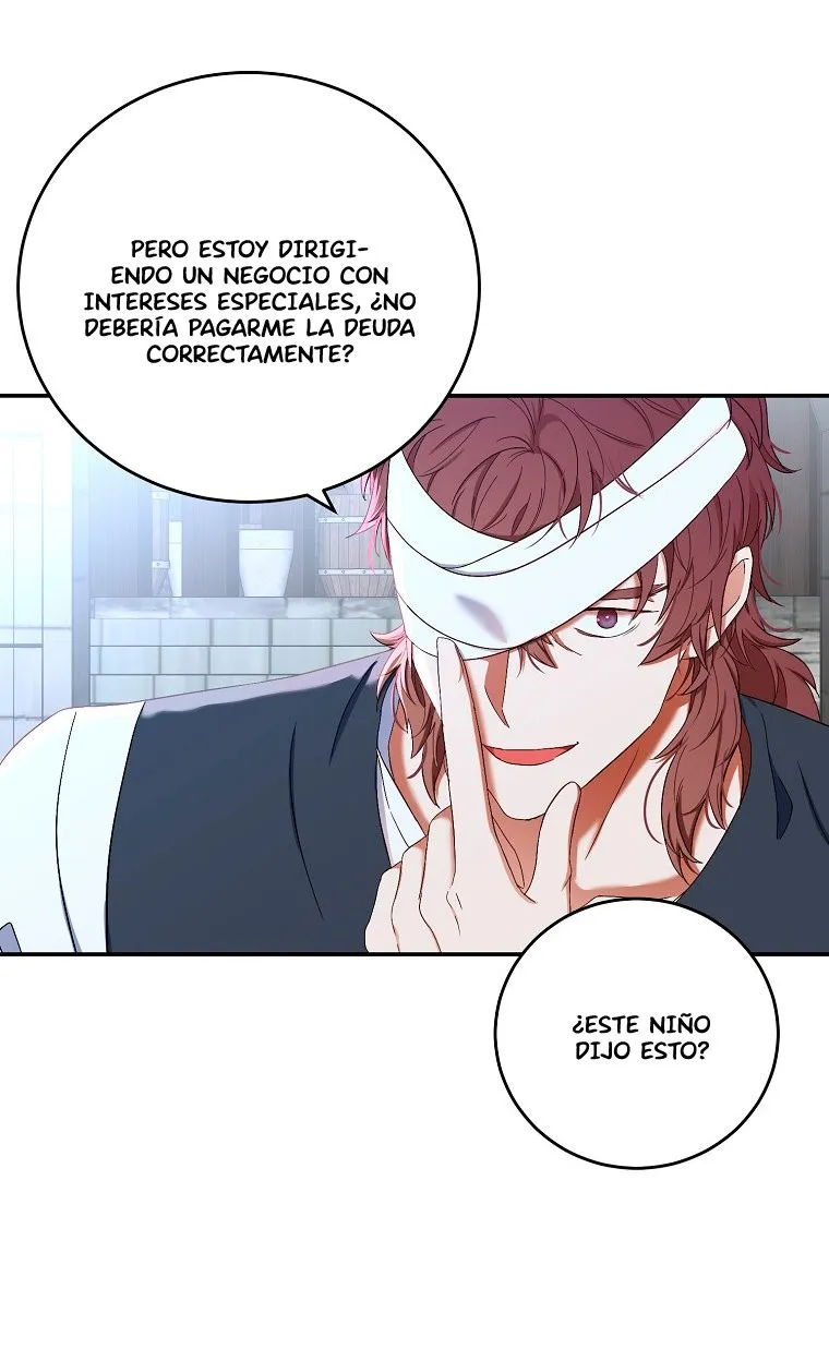 Parece que me encuentro en el mundo de un juego de harem inverso Capítulo 55 en Línea - página 30