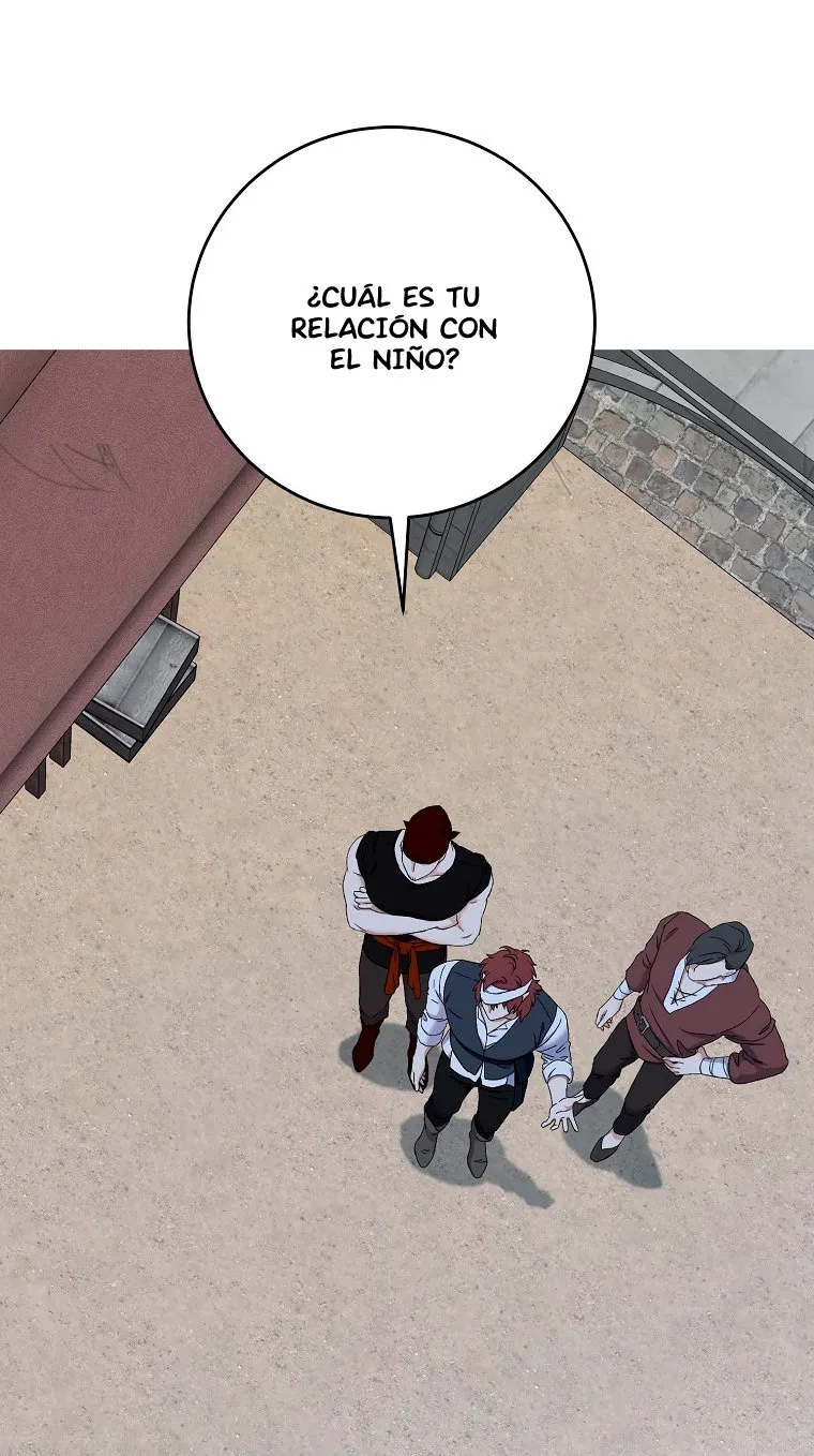 Parece que me encuentro en el mundo de un juego de harem inverso Capítulo 55 en Línea - página 32