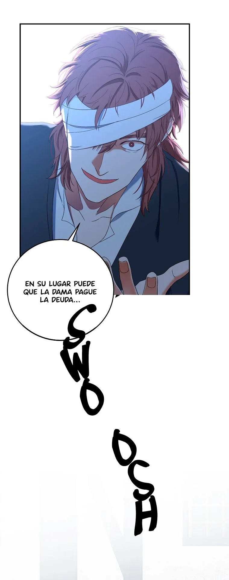 Parece que me encuentro en el mundo de un juego de harem inverso Capítulo 55 en Línea - página 34