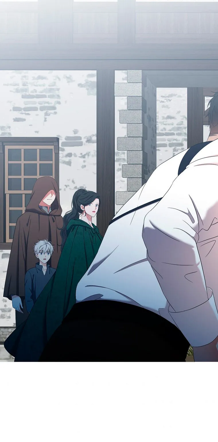 Parece que me encuentro en el mundo de un juego de harem inverso Capítulo 55 en Línea - página 35