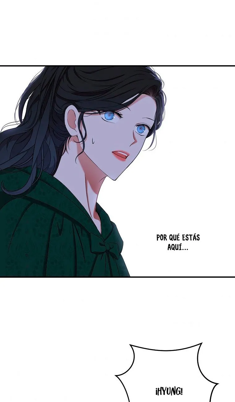 Parece que me encuentro en el mundo de un juego de harem inverso Capítulo 55 en Línea - página 36