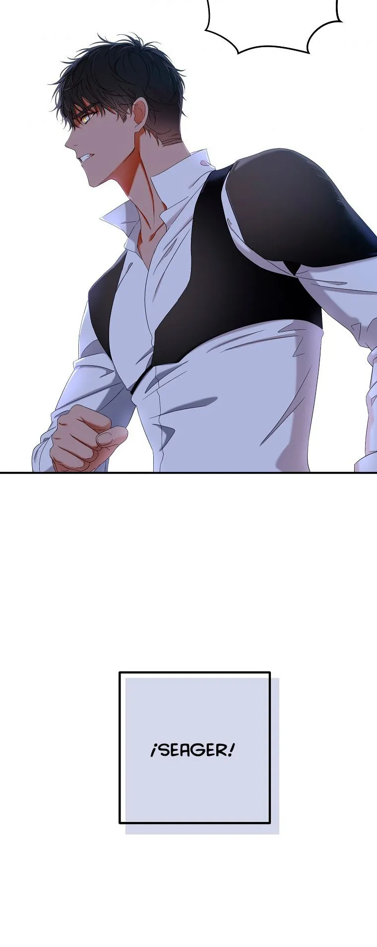 Parece que me encuentro en el mundo de un juego de harem inverso Capítulo 55 en Línea - página 37
