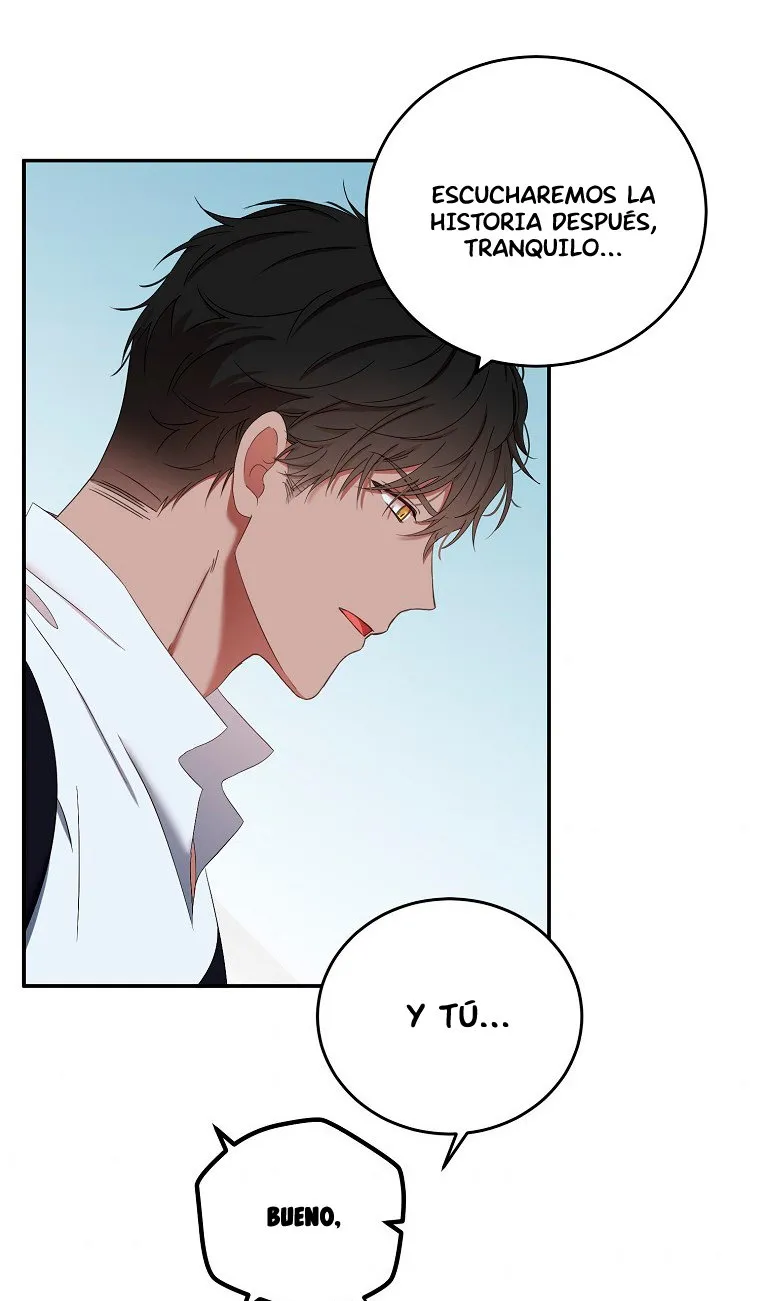 Parece que me encuentro en el mundo de un juego de harem inverso Capítulo 55 en Línea - página 43