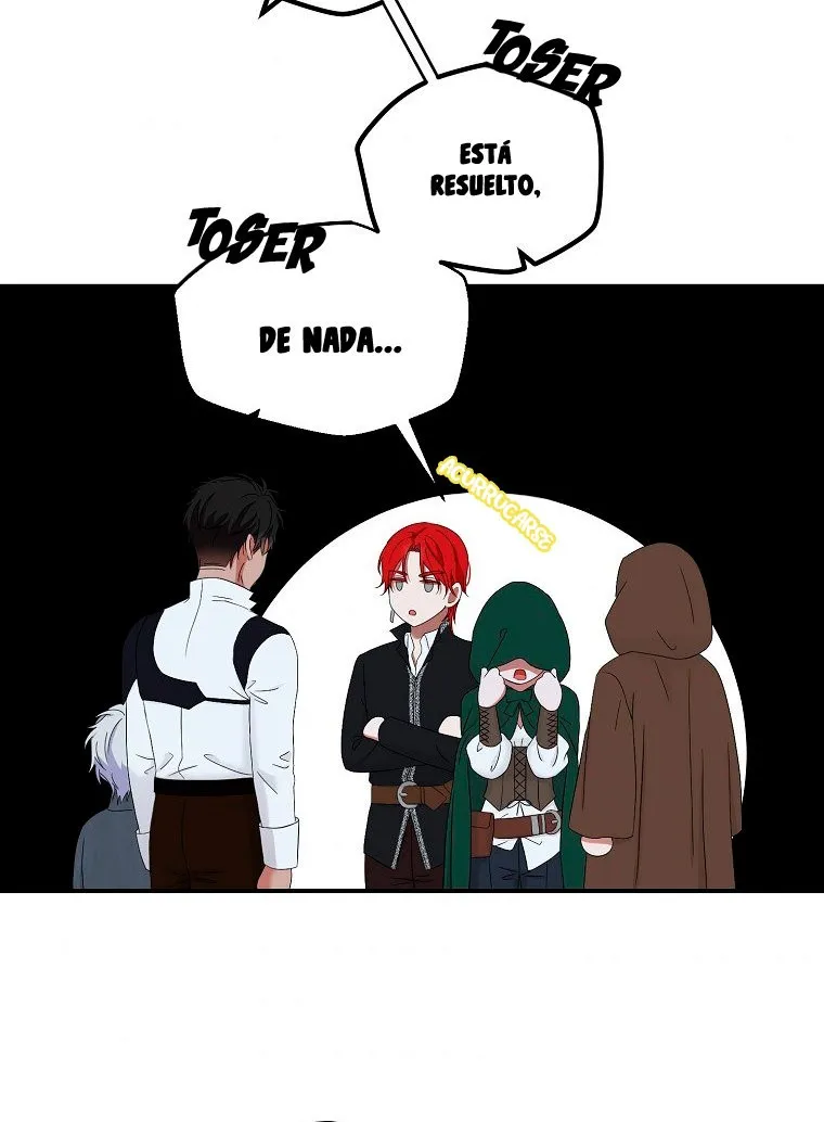 Parece que me encuentro en el mundo de un juego de harem inverso Capítulo 55 en Línea - página 44