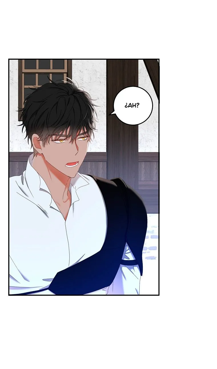 Parece que me encuentro en el mundo de un juego de harem inverso Capítulo 55 en Línea - página 49