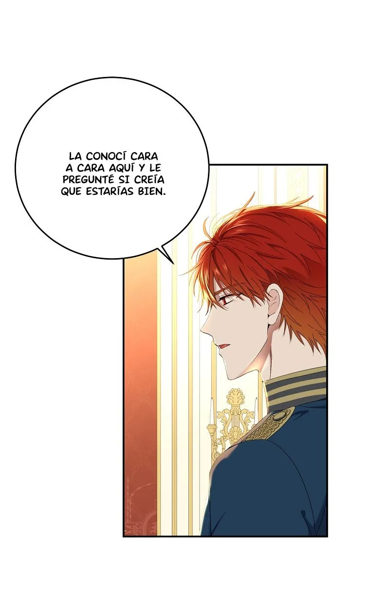 Parece que me encuentro en el mundo de un juego de harem inverso Capítulo 55 en Línea - página 55