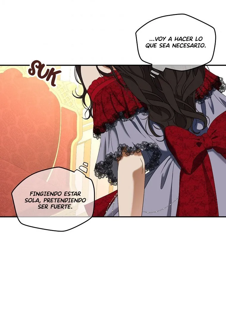 Parece que me encuentro en el mundo de un juego de harem inverso Capítulo 55 en Línea - página 61