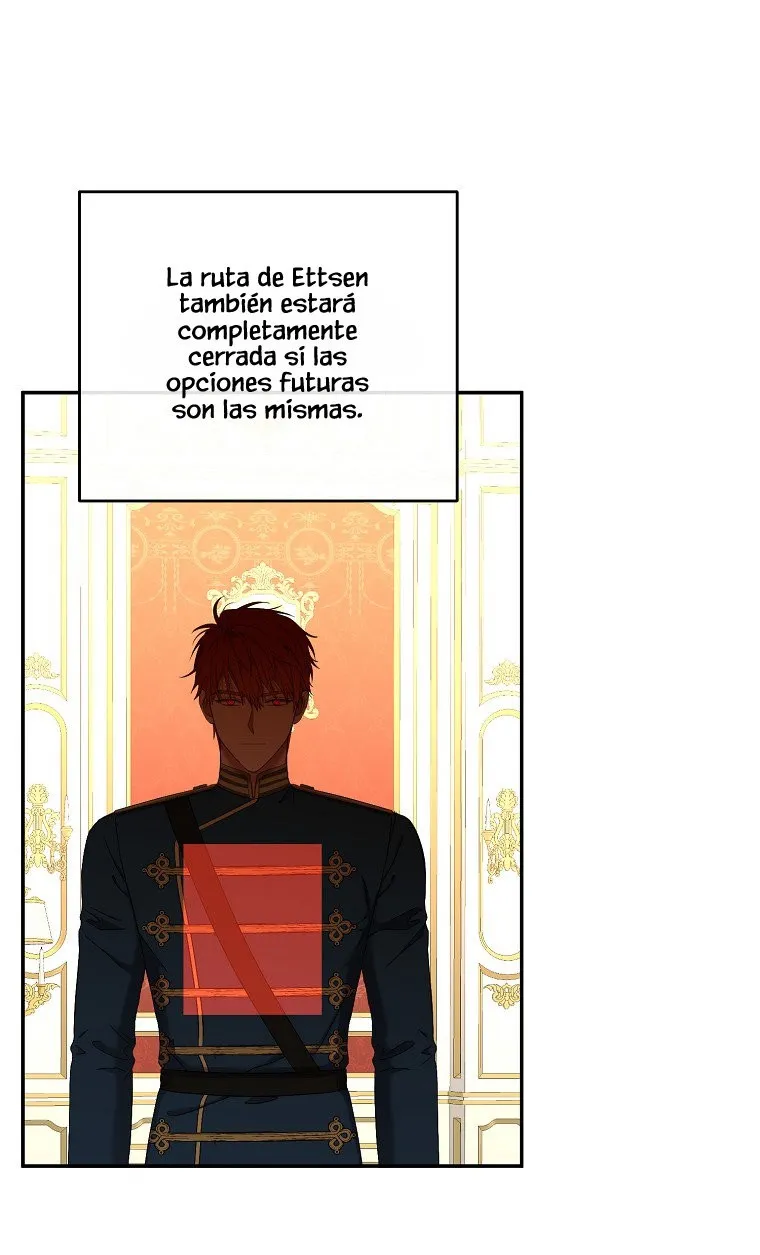 Parece que me encuentro en el mundo de un juego de harem inverso Capítulo 55 en Línea - página 65