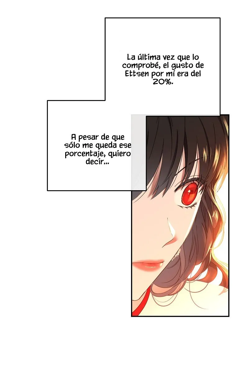 Parece que me encuentro en el mundo de un juego de harem inverso Capítulo 55 en Línea - página 66