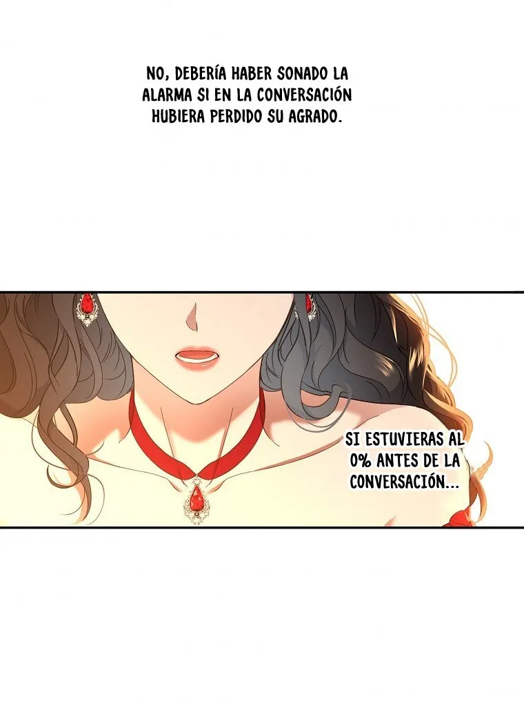 Parece que me encuentro en el mundo de un juego de harem inverso Capítulo 55 en Línea - página 69