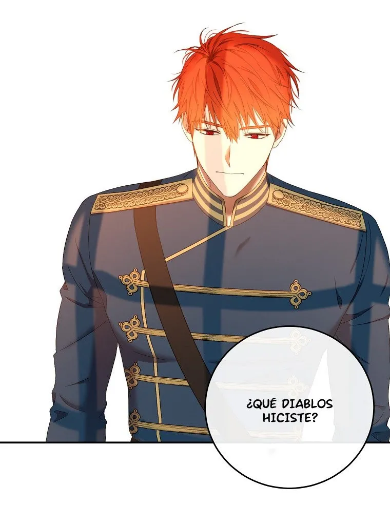 Parece que me encuentro en el mundo de un juego de harem inverso Capítulo 55 en Línea - página 71