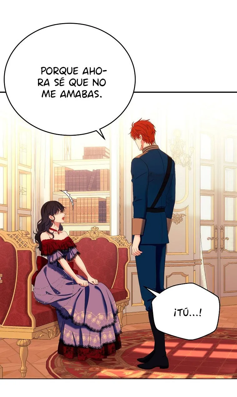 Parece que me encuentro en el mundo de un juego de harem inverso Capítulo 56 en Línea - página 8