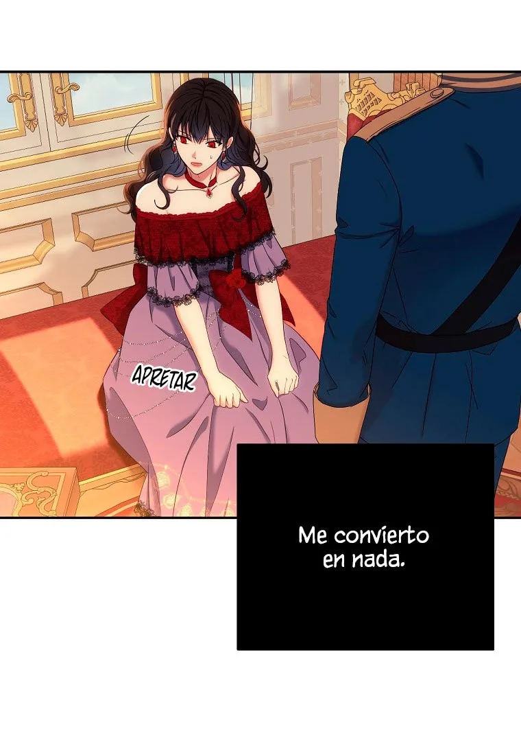 Parece que me encuentro en el mundo de un juego de harem inverso Capítulo 56 en Línea - página 12