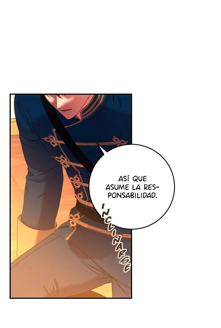 Parece que me encuentro en el mundo de un juego de harem inverso Capítulo 56 en Línea - página 13