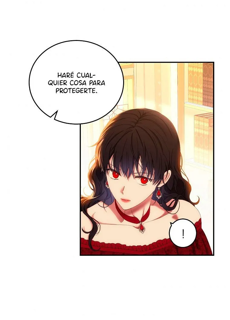 Parece que me encuentro en el mundo de un juego de harem inverso Capítulo 56 en Línea - página 14