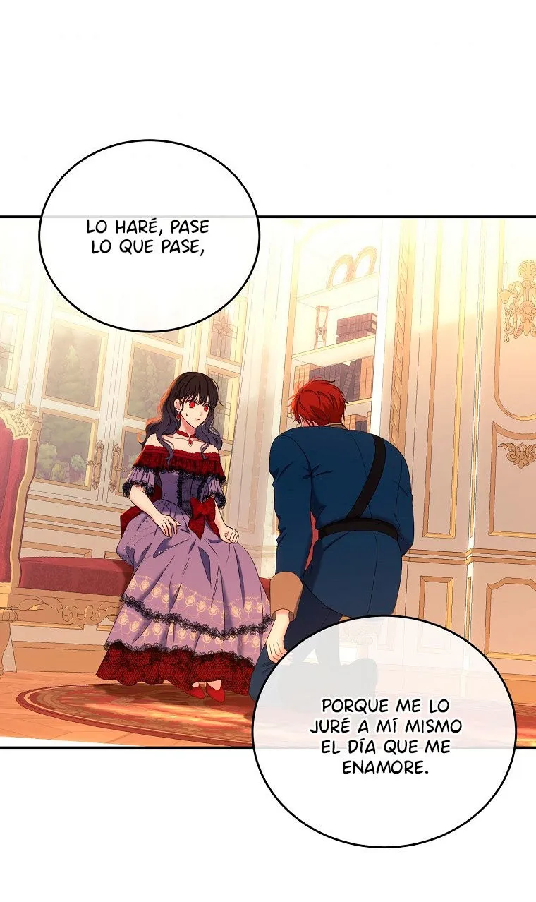 Parece que me encuentro en el mundo de un juego de harem inverso Capítulo 56 en Línea - página 15