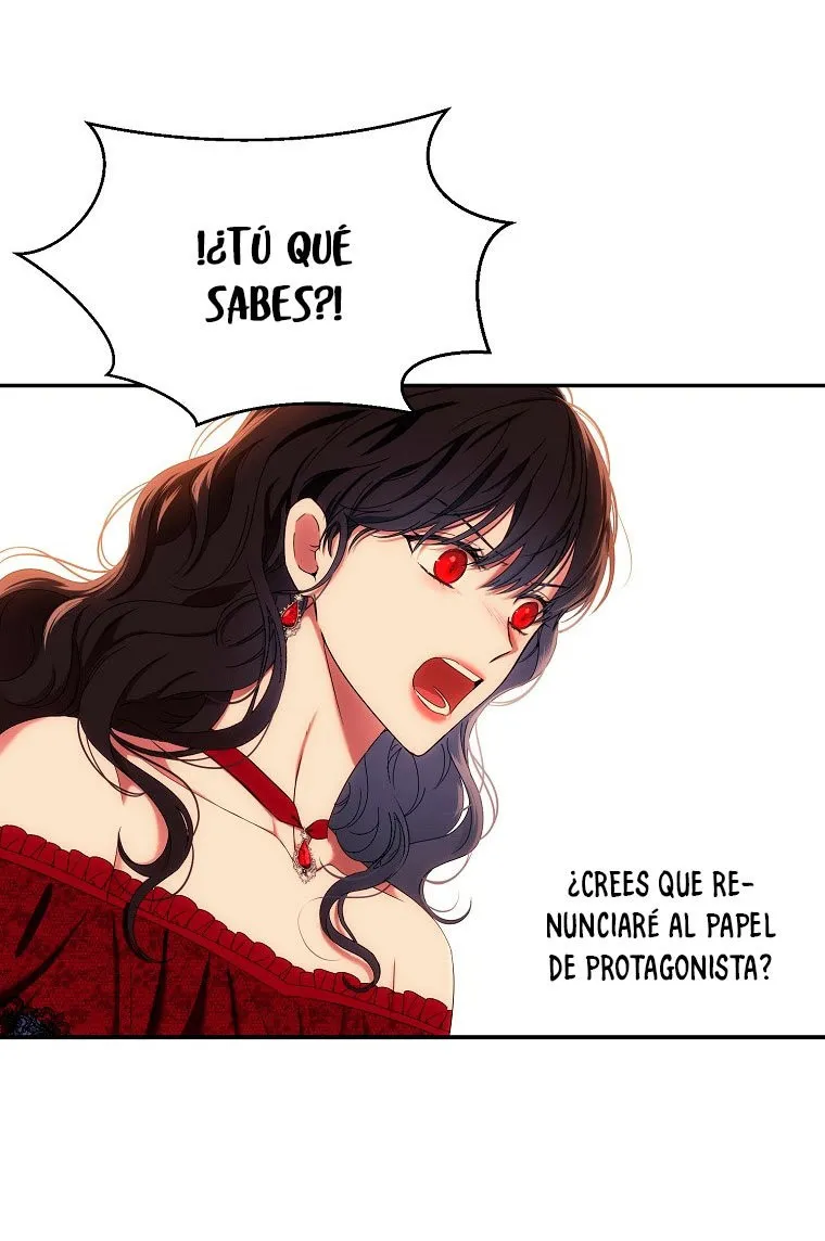 Parece que me encuentro en el mundo de un juego de harem inverso Capítulo 56 en Línea - página 16