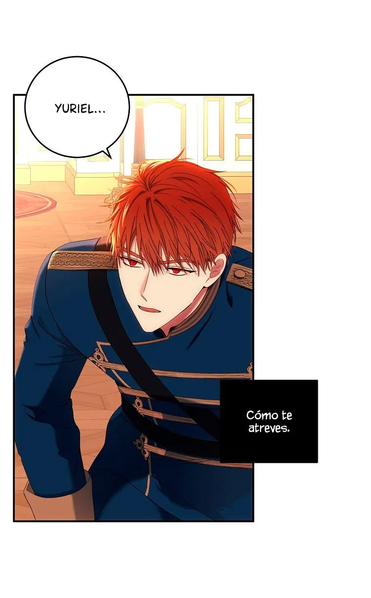 Parece que me encuentro en el mundo de un juego de harem inverso Capítulo 56 en Línea - página 17