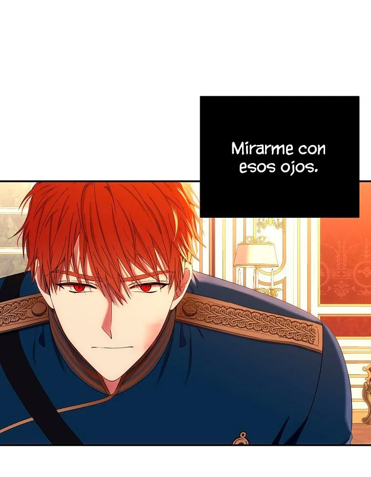 Parece que me encuentro en el mundo de un juego de harem inverso Capítulo 56 en Línea - página 19