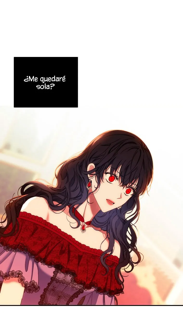 Parece que me encuentro en el mundo de un juego de harem inverso Capítulo 56 en Línea - página 20