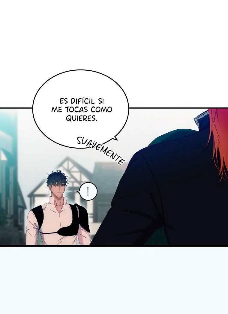 Parece que me encuentro en el mundo de un juego de harem inverso Capítulo 56 en Línea - página 26