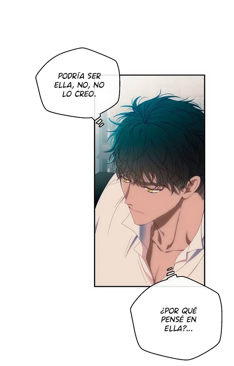 Parece que me encuentro en el mundo de un juego de harem inverso Capítulo 56 en Línea - página 31