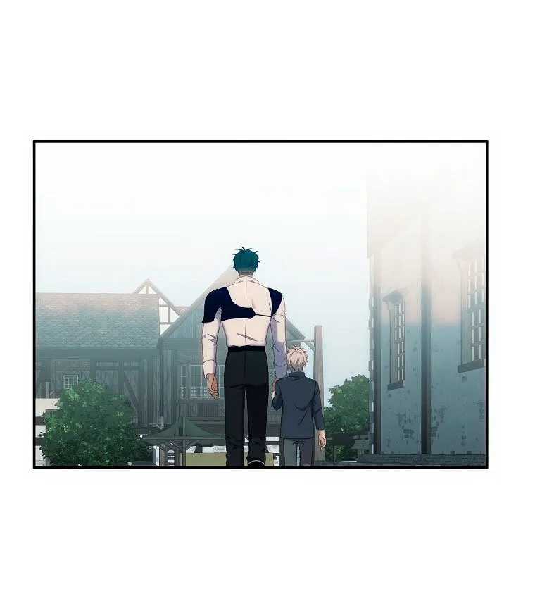Parece que me encuentro en el mundo de un juego de harem inverso Capítulo 56 en Línea - página 32