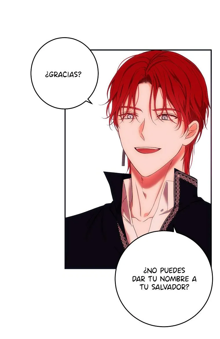 Parece que me encuentro en el mundo de un juego de harem inverso Capítulo 56 en Línea - página 36