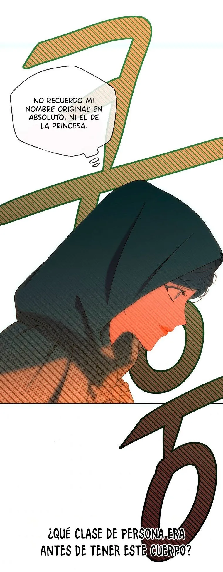 Parece que me encuentro en el mundo de un juego de harem inverso Capítulo 56 en Línea - página 42