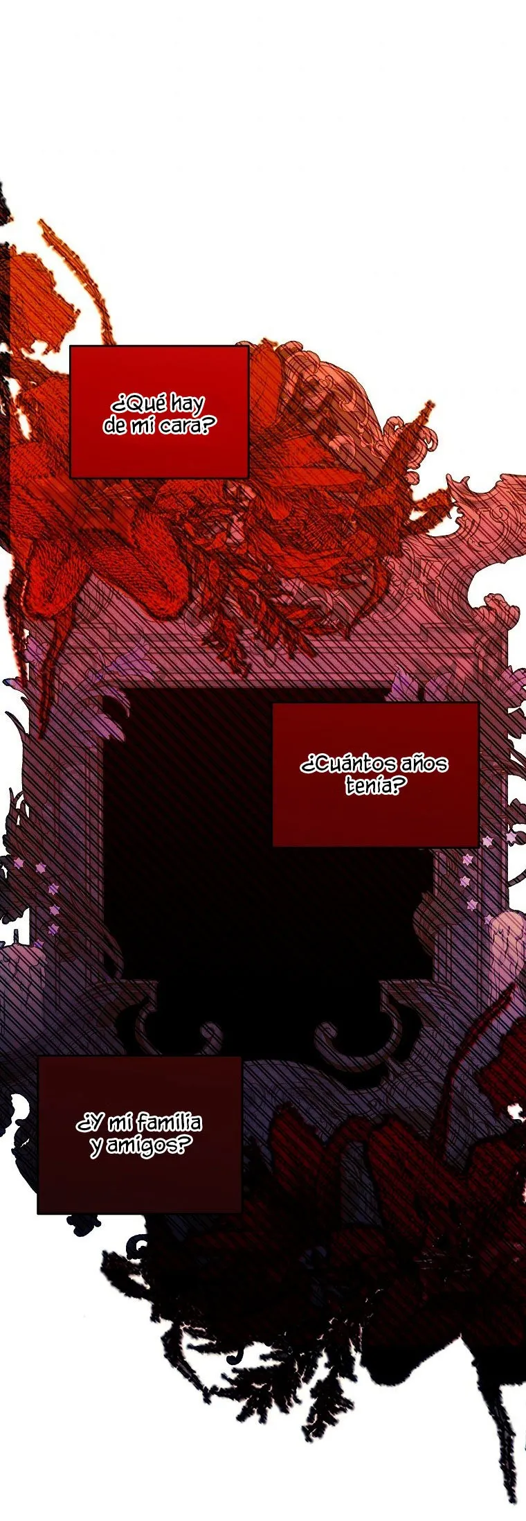 Parece que me encuentro en el mundo de un juego de harem inverso Capítulo 56 en Línea - página 43