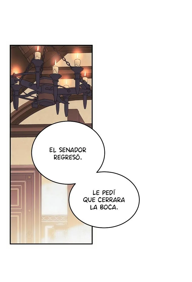 Parece que me encuentro en el mundo de un juego de harem inverso Capítulo 56 en Línea - página 47