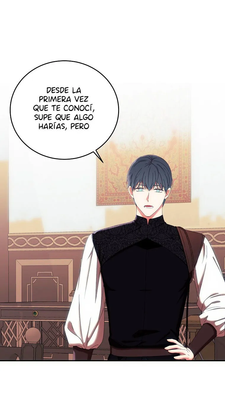 Parece que me encuentro en el mundo de un juego de harem inverso Capítulo 56 en Línea - página 48
