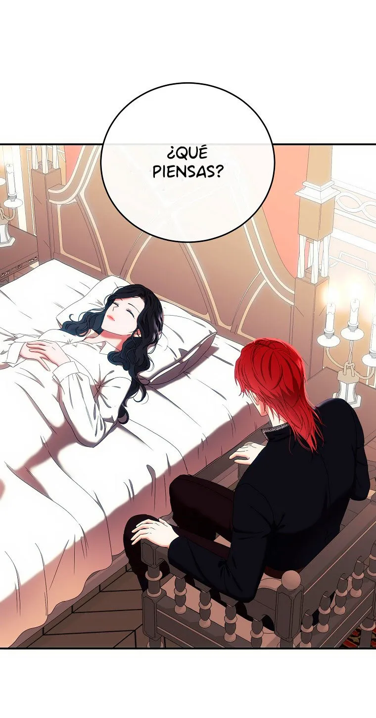 Parece que me encuentro en el mundo de un juego de harem inverso Capítulo 56 en Línea - página 49