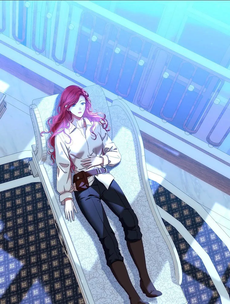 Parece que me encuentro en el mundo de un juego de harem inverso Capítulo 56 en Línea - página 58